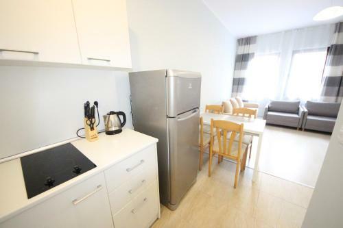 Menada Apartments In Marina Cape