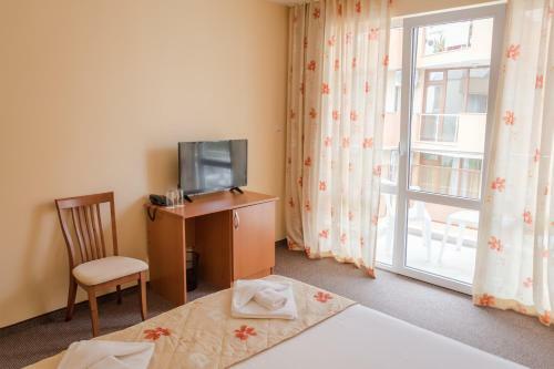 Hotel Eva