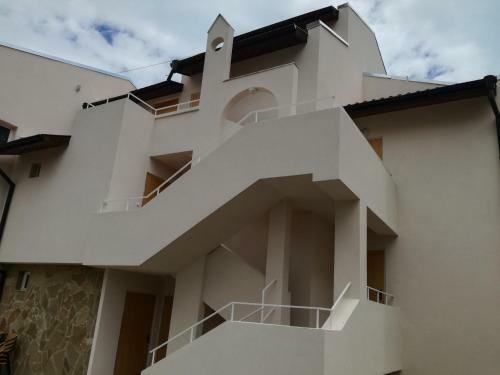 Hostal Siana House