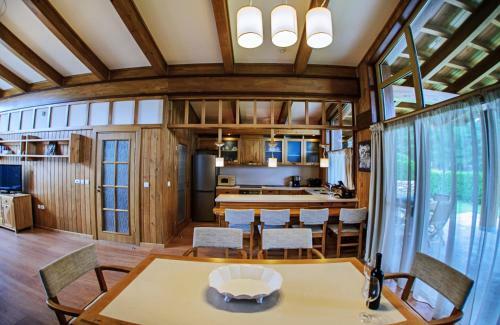 Golf Villa Malina
