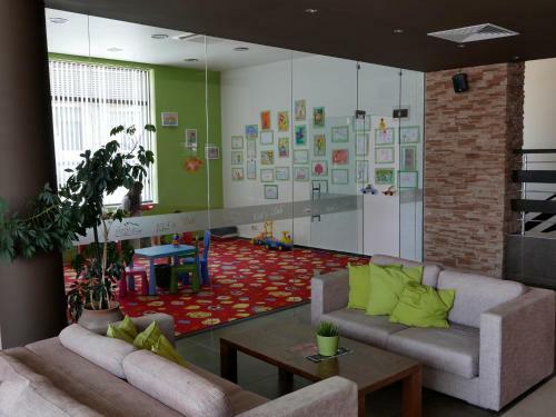 Golf And Ski Apartment