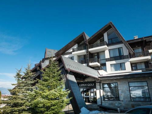 Golf And Ski Apartment