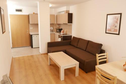 Golf And Ski Apartment