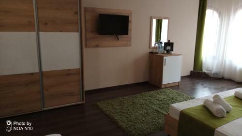 Hotel Oppium