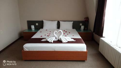 Hotel Oppium