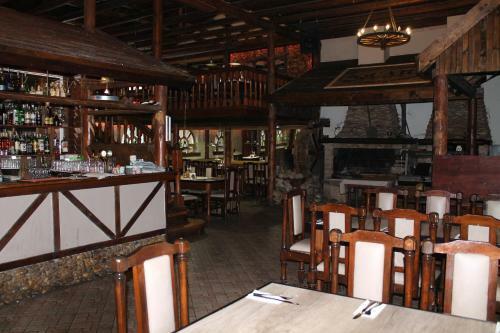 Family Hotel Square