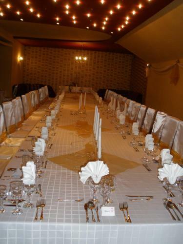 Hotel Charlino Plaza