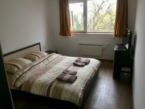 Dunav Apart