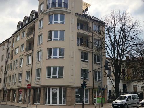 Habitat Holiday Apartment