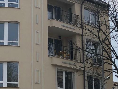 Habitat Holiday Apartment