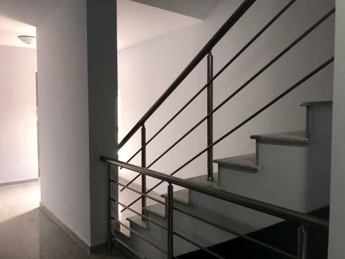 Habitat Holiday Apartment