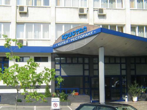 Hotel Kristal