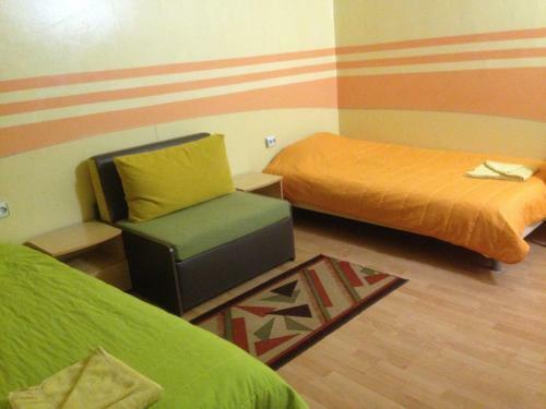 Hotel Paradise