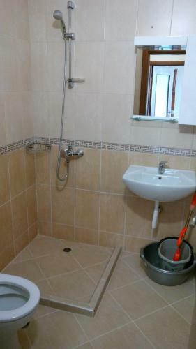 Sea Point Apartments