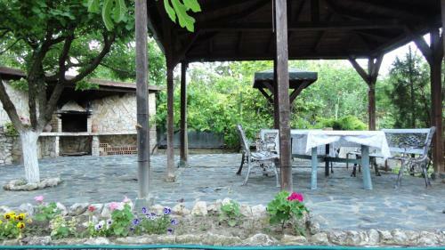 Villa Sunny Day