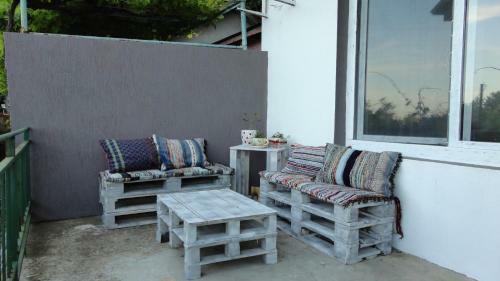 Villa Sunny Day
