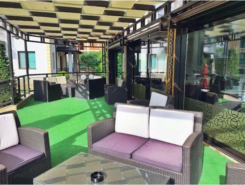 Family Hotel Paradise