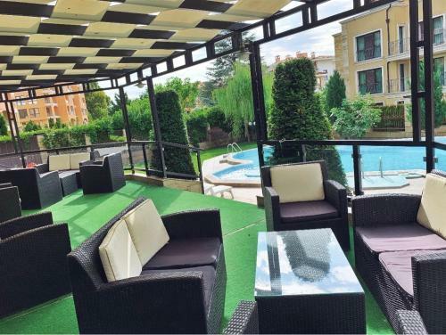 Family Hotel Paradise