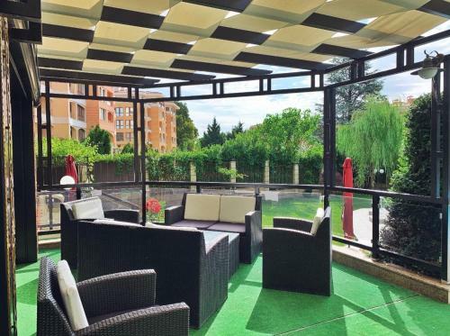 Family Hotel Paradise