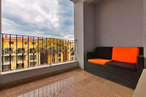 Family Hotel Paradise