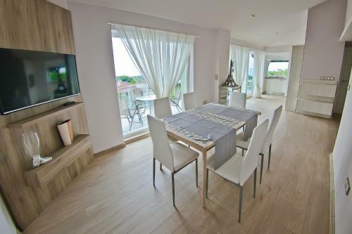 Apartamento Amfora Suites