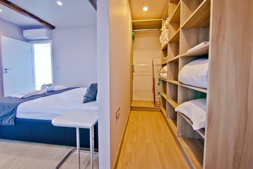 Apartamento Amfora Suites