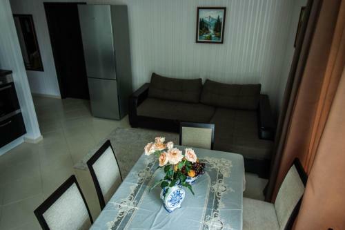 Apartcomplex Ritza
