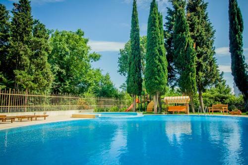 Apartcomplex Ritza