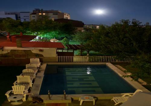 Hostal Villa Kosara