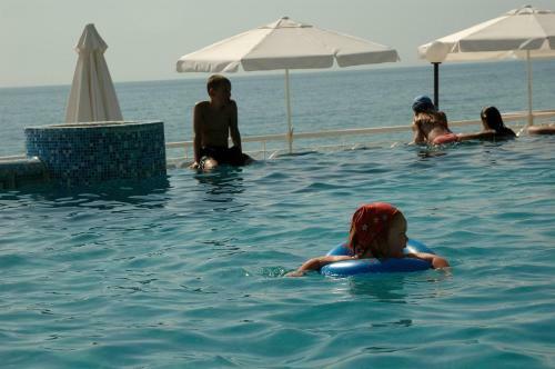 Marina Hotel - All Inclusive, Sunny Day Co.