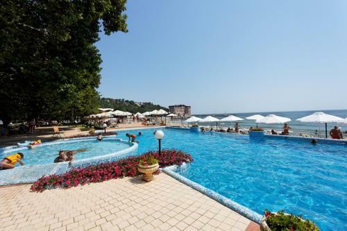 Marina Hotel - All Inclusive, Sunny Day Co.