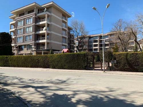 Apartment Esensiya