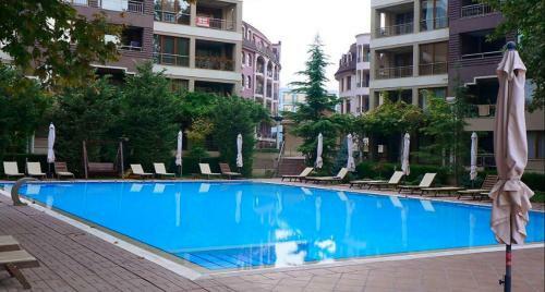 Apartment Esensiya