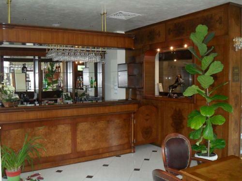 Hotel Hanat