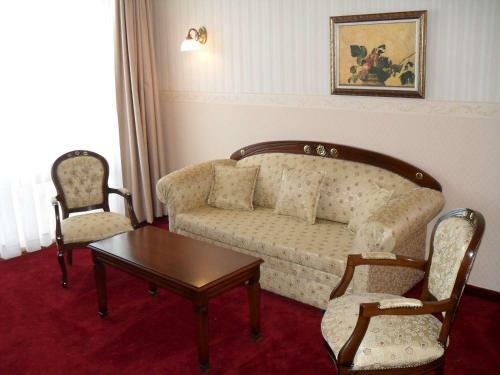 Hotel Hanat
