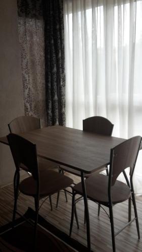 Apartamento Vila Nova