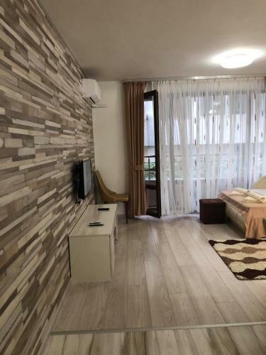Apartment Park Comfort
