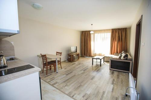 Vita Apartment