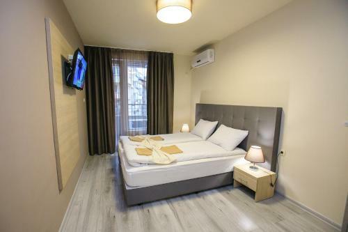 K&m Apartments
