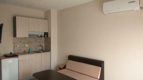 Apartamento Detelina Studio