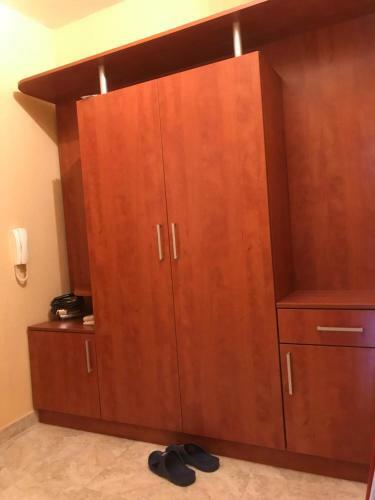 Apartment Elena