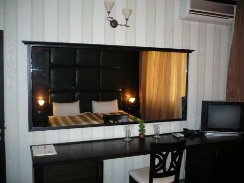 Aparthotel Ofir Boutique Hotel