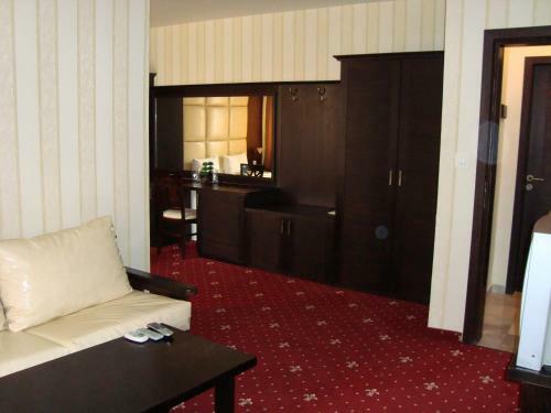 Aparthotel Ofir Boutique Hotel
