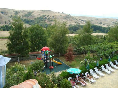 Aparthotel Ofir Boutique Hotel