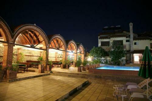 Aparthotel Ofir Boutique Hotel