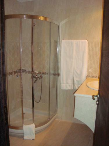 Aparthotel Ofir Boutique Hotel