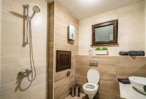 Babylon Apartment