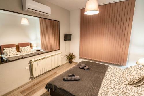 Babylon Apartment