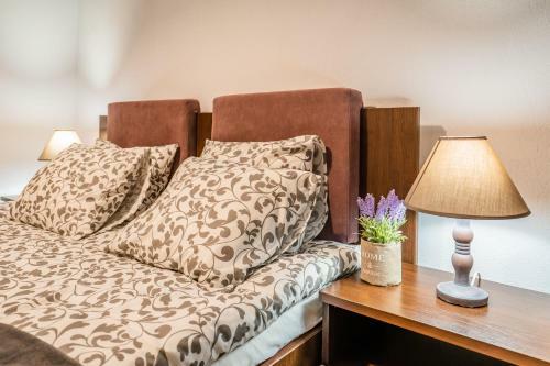 Babylon Apartment