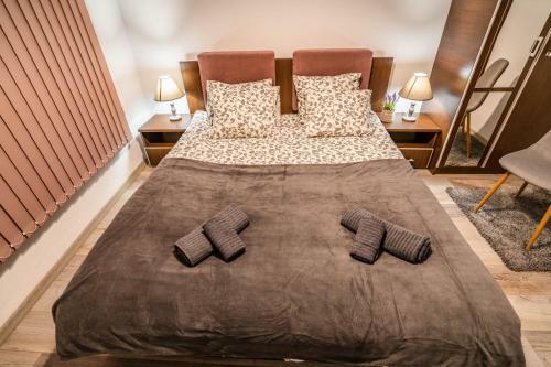 Babylon Apartment